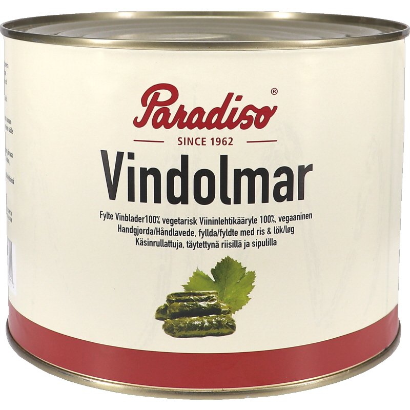 Vindolmar - 61% rabatt
