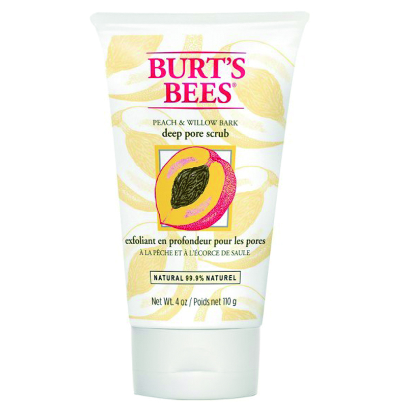 Ansiktsskrubb Deep Pore 110g - 64% rabatt