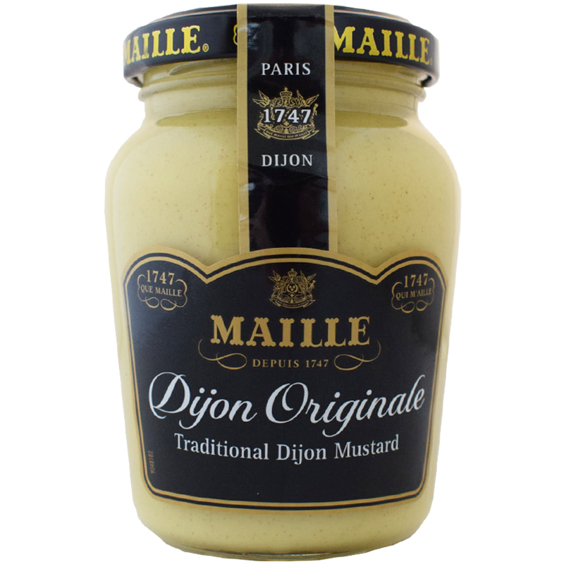 Dijonsenap Original - 40% rabatt