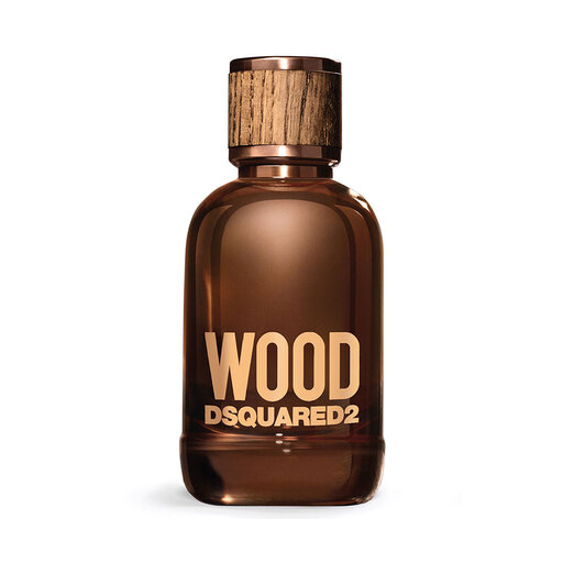 Wood Pour Homme EdT