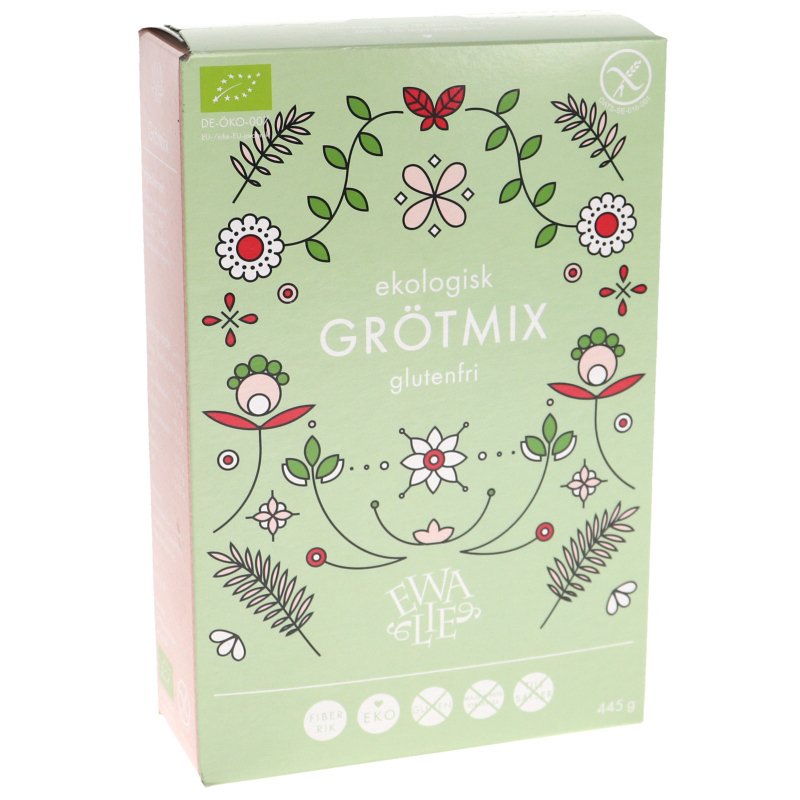 Eko Grötmix - 26% rabatt