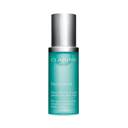 Pore Control