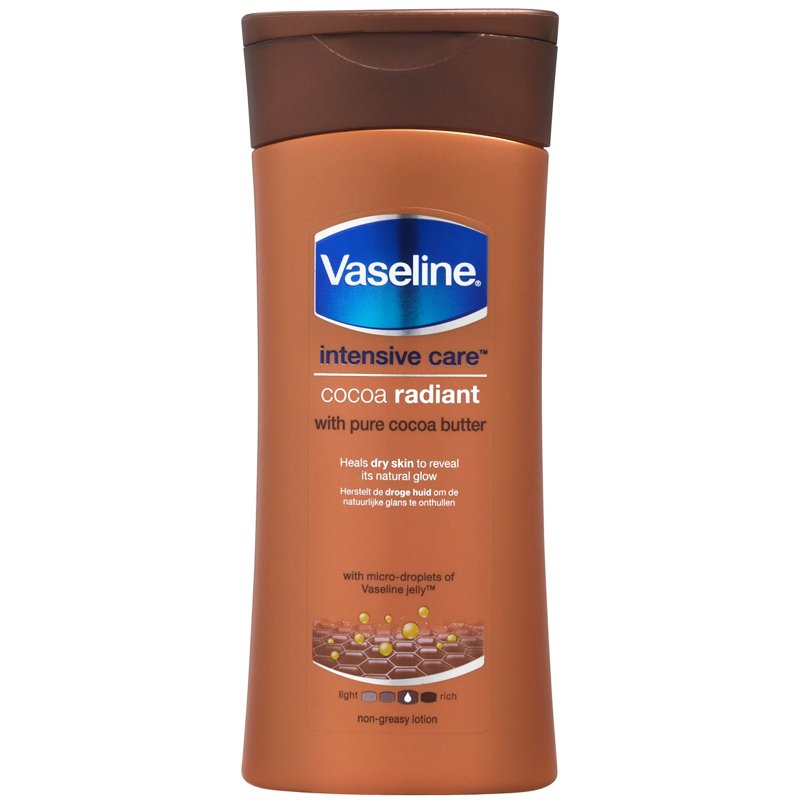 Hudlotion Kakao - 33% rabatt