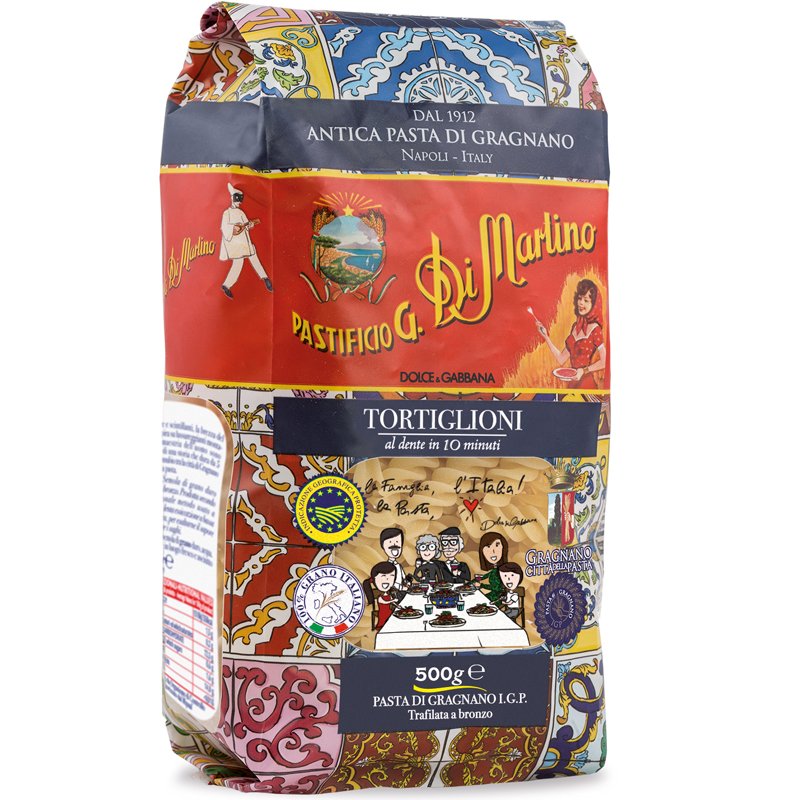 Pasta Fusilli - 15% rabatt