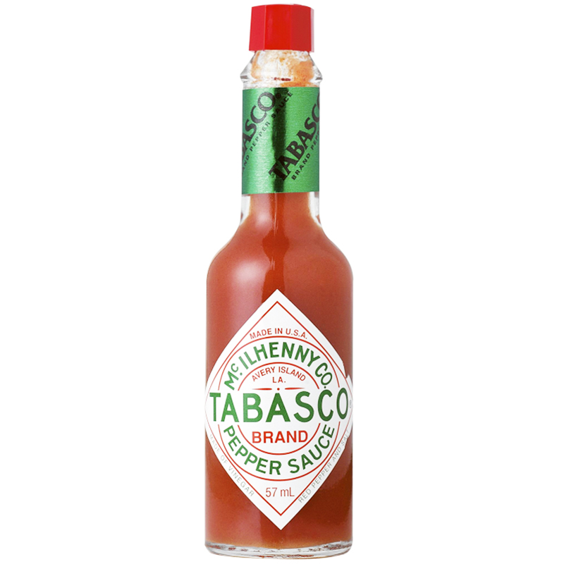 Tabascosås "Original" 57ml - 32% rabatt