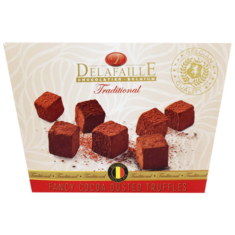 Tryfflar Original - 34% rabatt