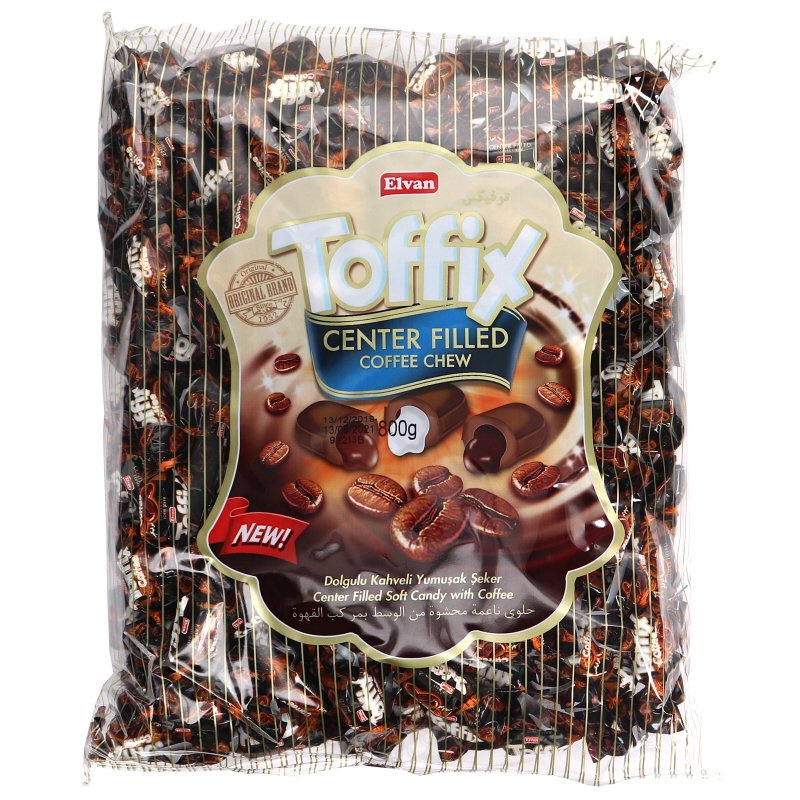 Kola Med Kaffefyllning - 59% rabatt