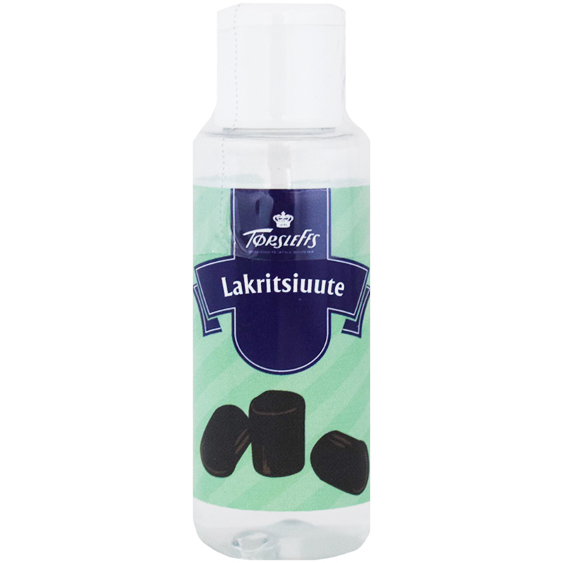 Lakritsextrakt 38ml - 69% rabatt