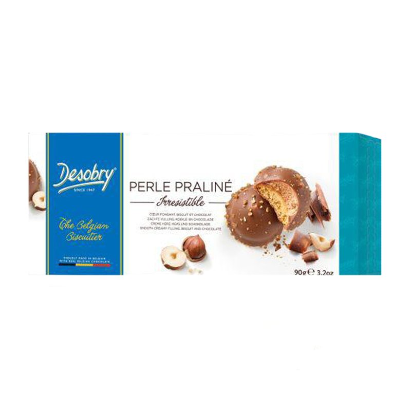 Praliner Hasselnötter 90g - 33% rabatt