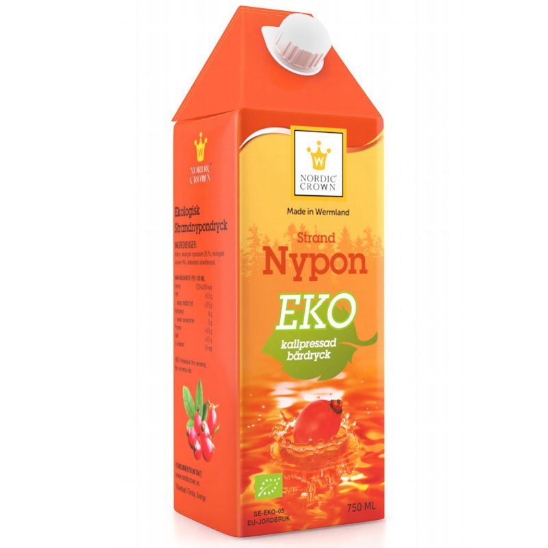 Eko Nypondryck - 40% rabatt