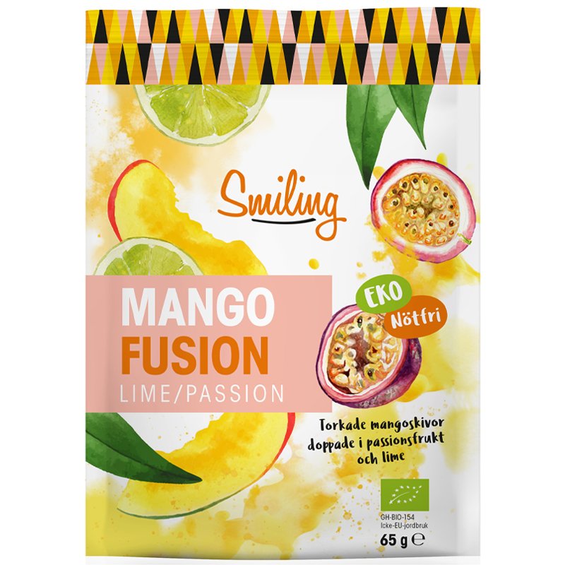 Eko Mango - 14% rabatt