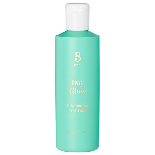 BYBI Beauty Day Glow Brightening AHA Tonic, 150 ml