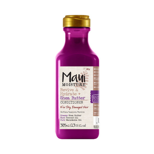 Shea Butter Conditioner