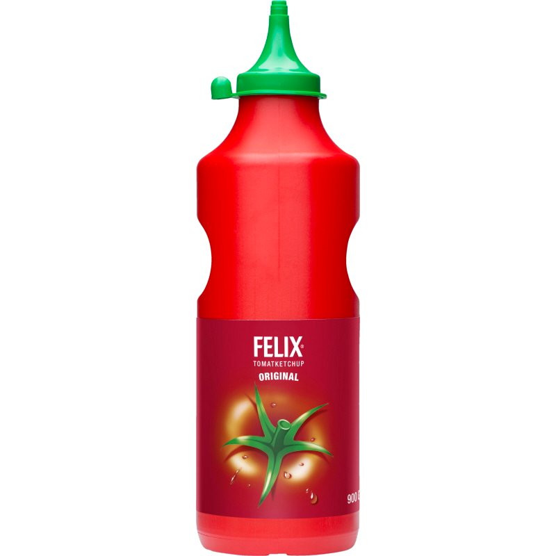 Ketchup - 59% rabatt
