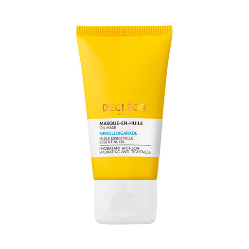 Néroli Bigarade Oil Mask