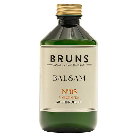 BRUNS Balsam Nº03 - Oparfymerat 300 ml