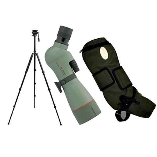 Kowa TSN-883 Prominar 25-60x88 Komplett Tubkikarpaket