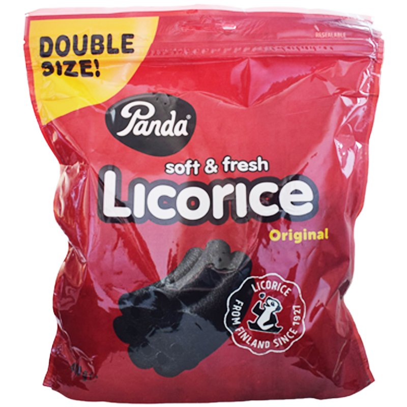 Lakrits Soft & Fresh - 47% rabatt