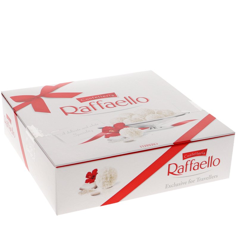 Raffaello 24-pack - 44% rabatt