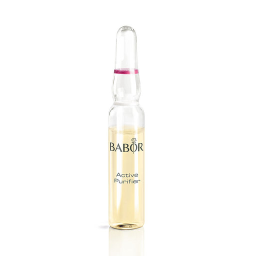 Active Purifier Ampoule Concentrates