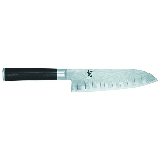 Santokukniv 18cm, Shun Classic