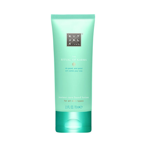 The Ritual of Karma Hand Lotion