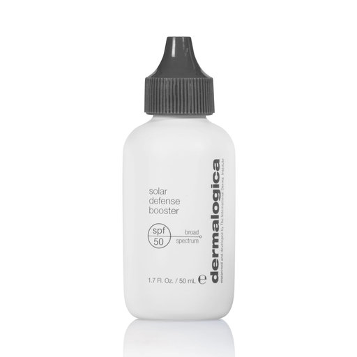 Solar Defense Booster SPF 50, 50 ml