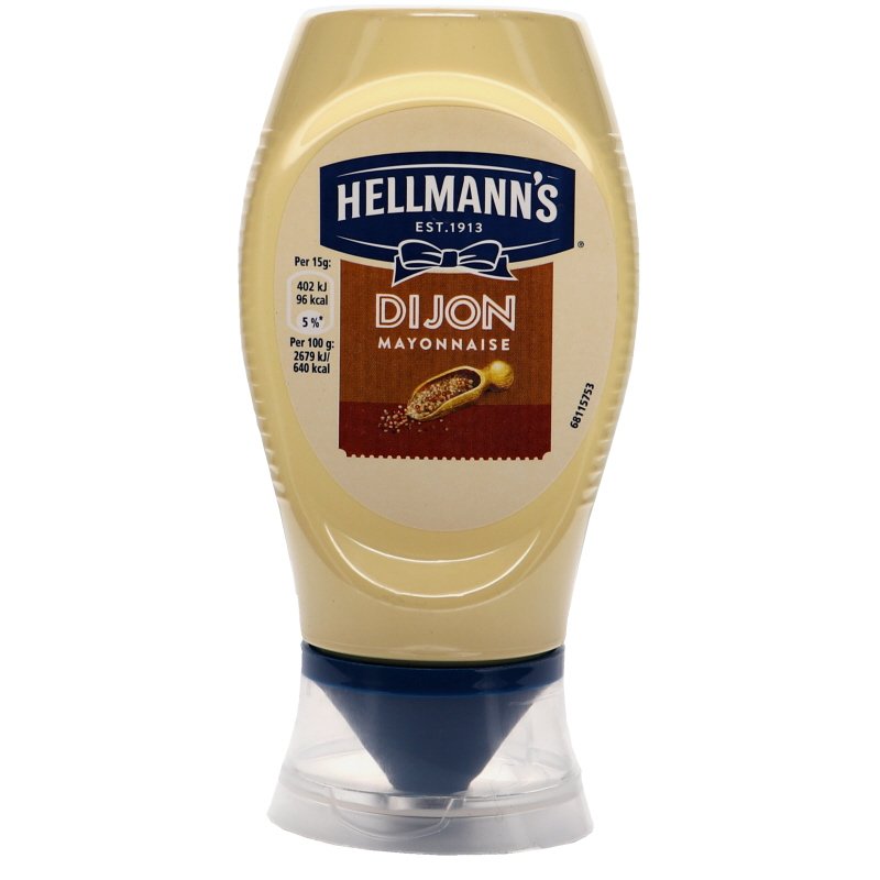 Mayonnaise Dijon - 40% rabatt