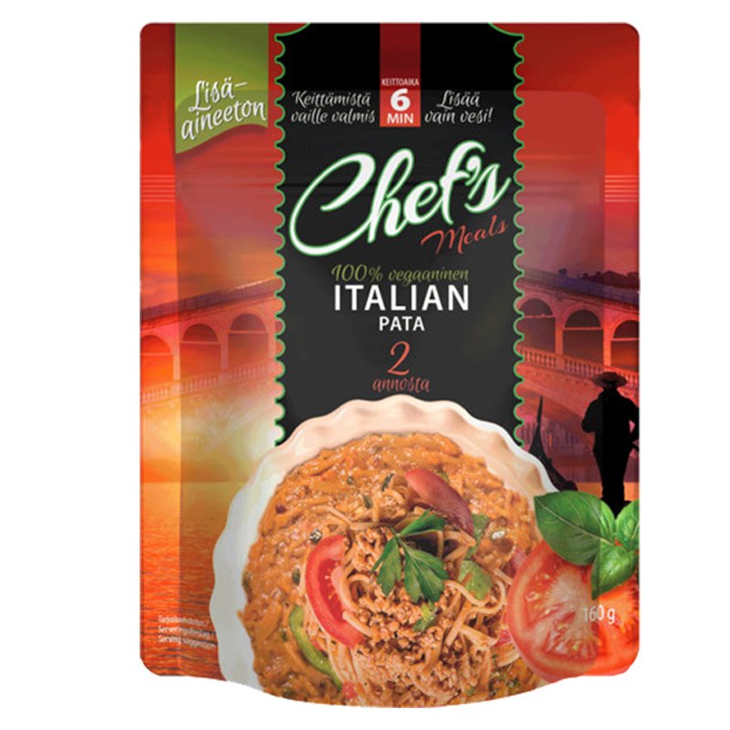 Pasta Italian Casserole - 52% rabatt