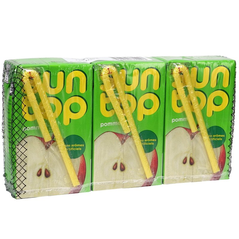 Fruktdryck Äpple 3-pack - 41% rabatt