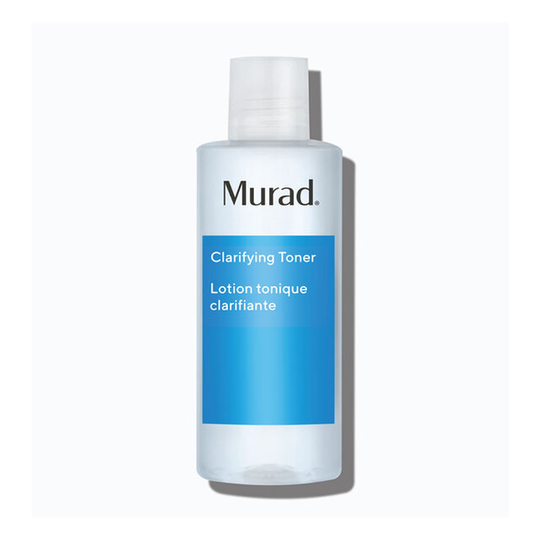 Clarifying Toner