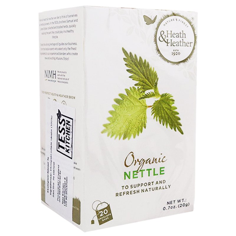 Nässelte 20-pack - 42% rabatt