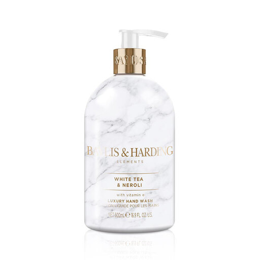 Elements White Tea & Neroli Hand Wash