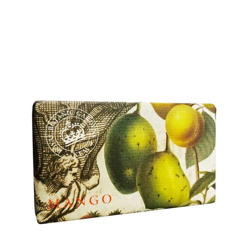 Mango Soap