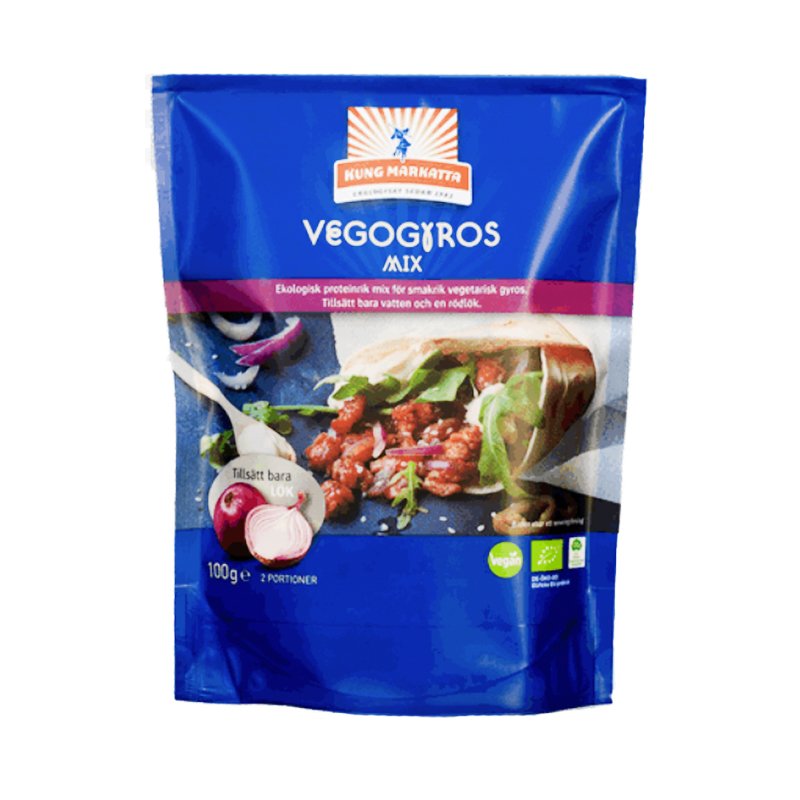 Eko Vegogyros - 24% rabatt