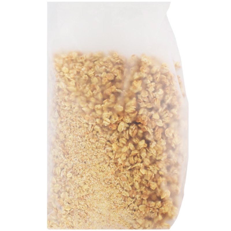 Granola Naturell - 63% rabatt