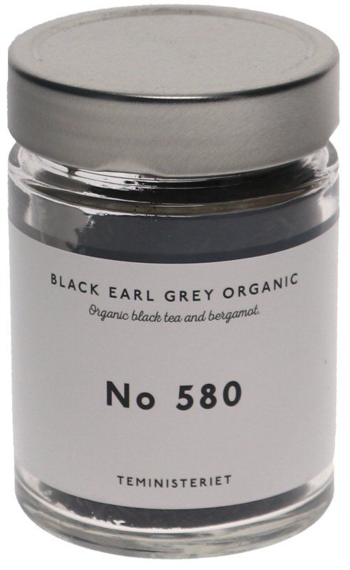Te Earl Grey - 51% rabatt