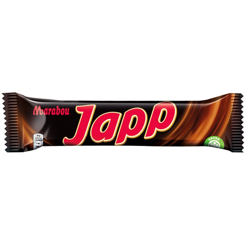 Japp Dubbel - 12% rabatt