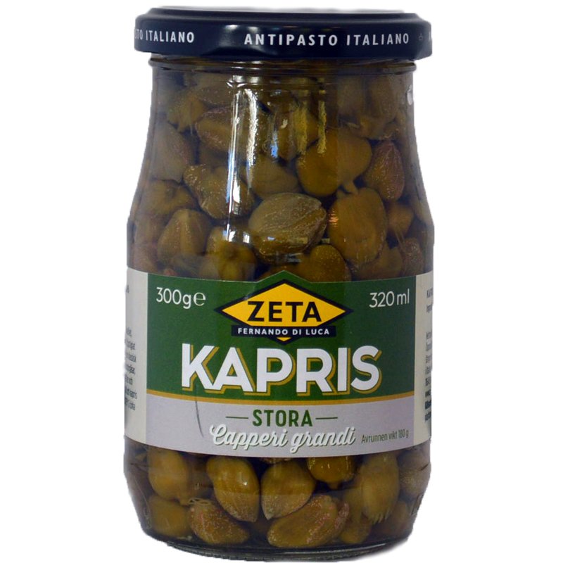 Stora Kapris - 50% rabatt