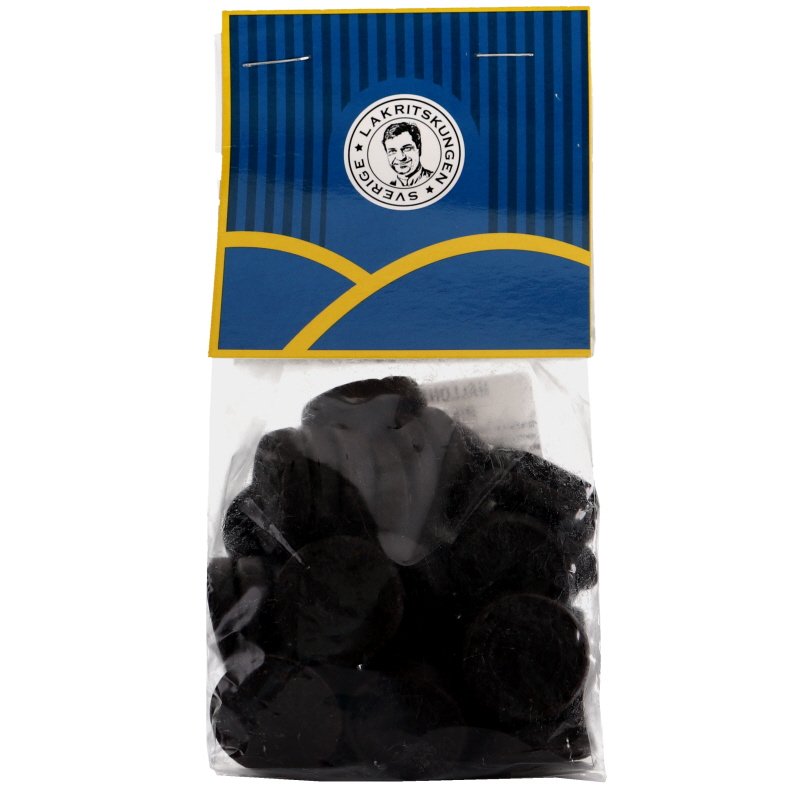 Salta Hallonriksdaler - 28% rabatt