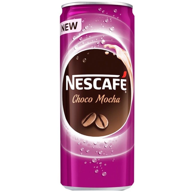 Iskaffe Choco Mocha - 40% rabatt