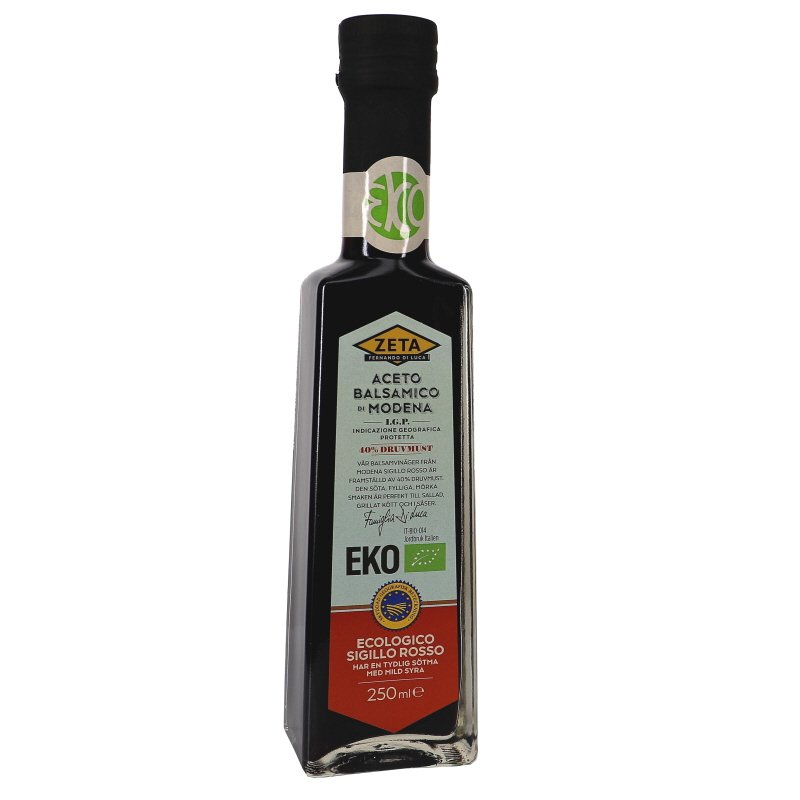 Eko Balsamvinäger - 43% rabatt