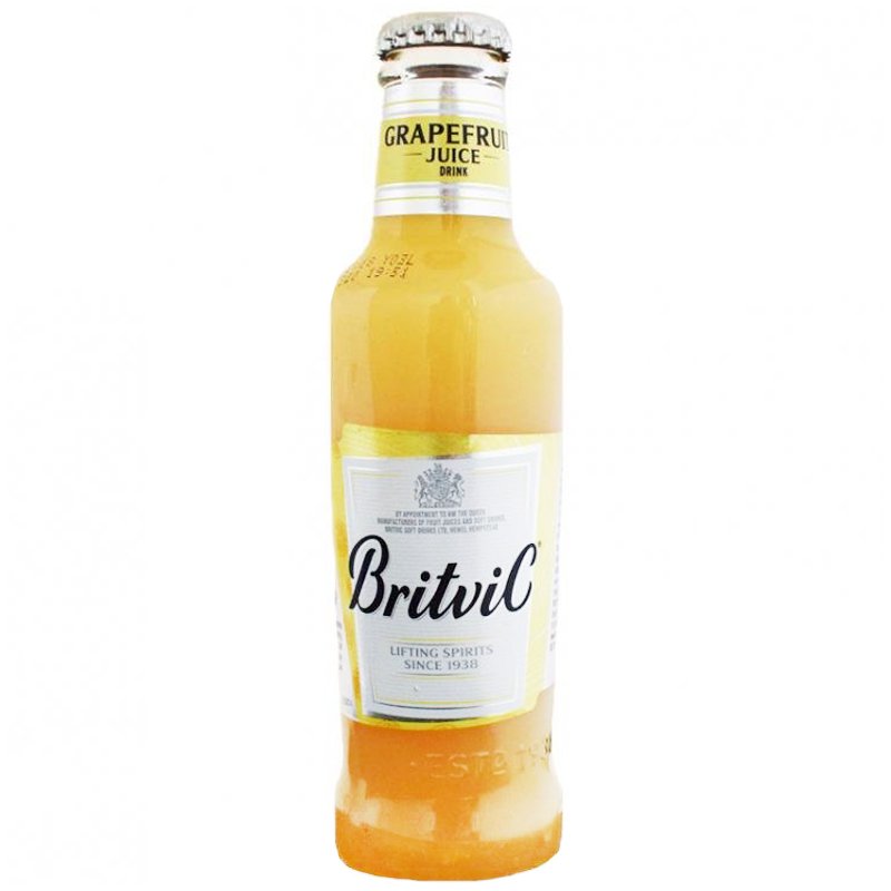 Grapefruktjuice - 40% rabatt