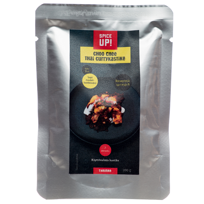 Currysås Thai - 12% rabatt