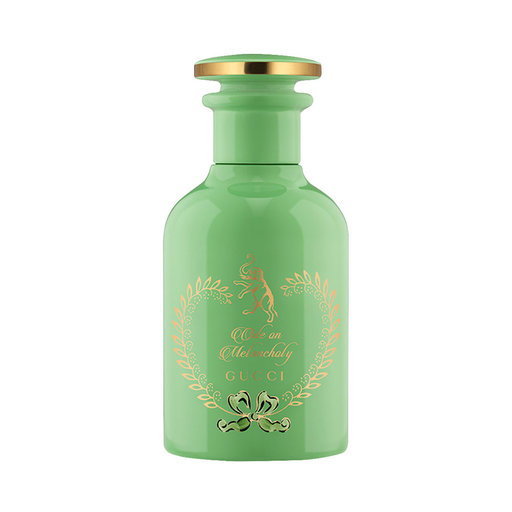 The Alchemist's Garden - Ode On Melancholy Perfume Oil
