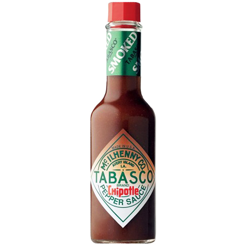 Tabascosås Chipotle - 56% rabatt