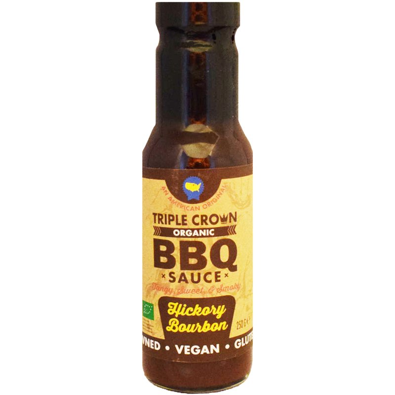 Eko BBQ Sås - 71% rabatt