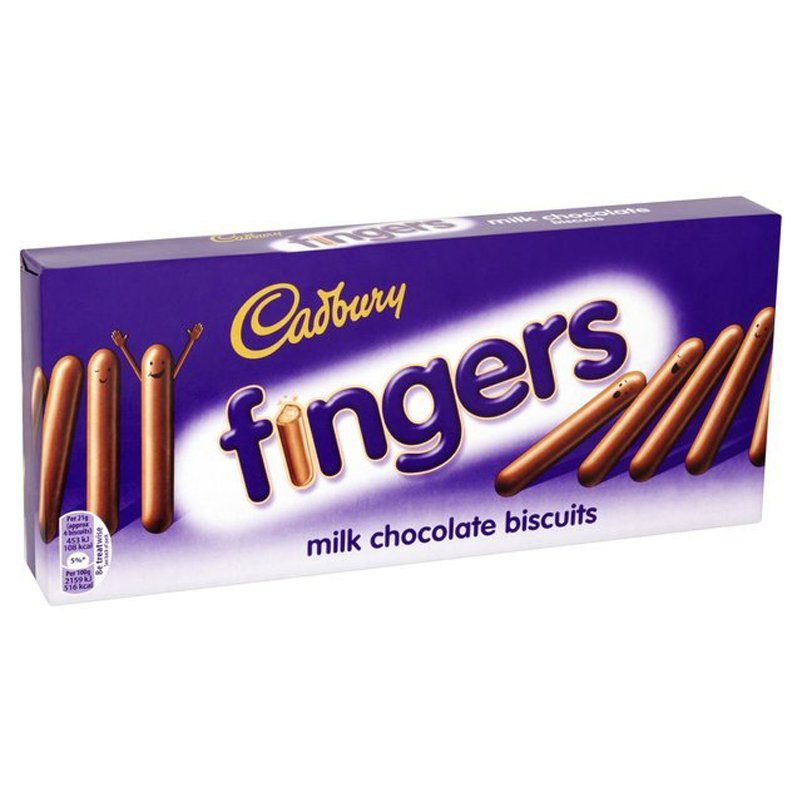 Kexpinnar Choklad - 37% rabatt