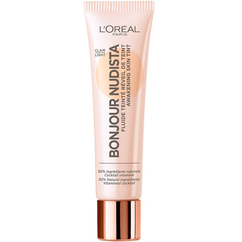BB-cream "Clair Fair" - 69% rabatt