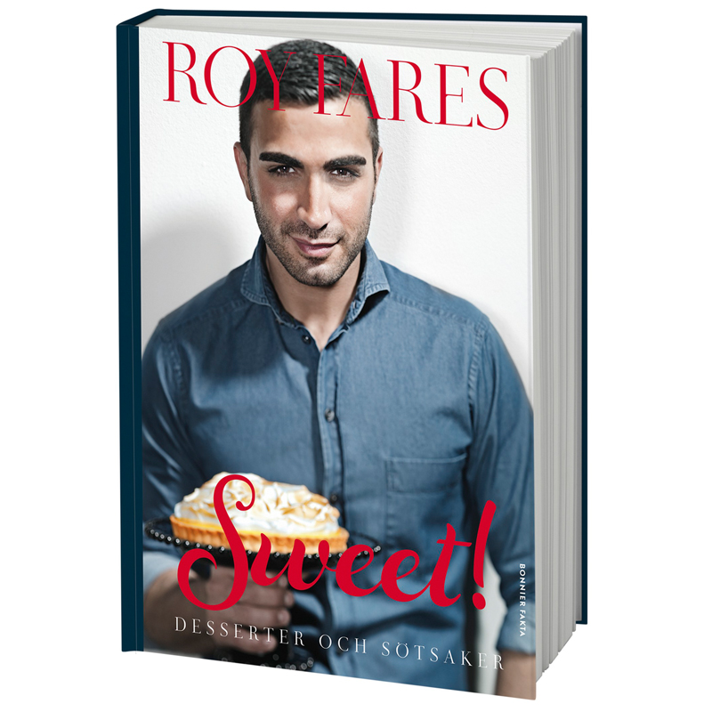 Sweet! - 30% rabatt